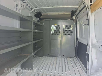 2024 Ram ProMaster 2500 Cargo Van Tradesman High Roof 136.0" WB - miniatura 7
