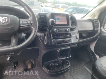 2024 Ram ProMaster 2500 Cargo Van Tradesman High Roof 136.0" WB - miniatura 11