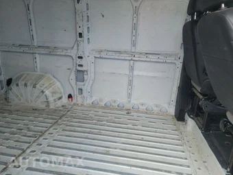 2024 Ram ProMaster 2500 Cargo Van Tradesman High Roof 136.0" WB - miniatura 13