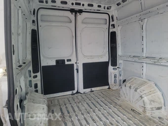 2024 Ram ProMaster 2500 Cargo Van Tradesman High Roof 136.0" WB - miniatura 14