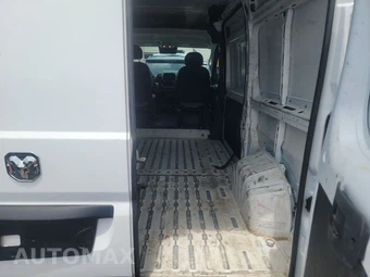2024 Ram ProMaster 2500 Cargo Van Tradesman High Roof 136.0" WB - miniatura 17