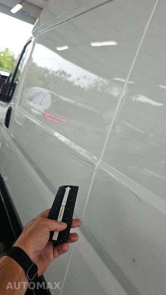 2024 Ram ProMaster 2500 Cargo Van Tradesman High Roof 136.0" WB - miniatura 22