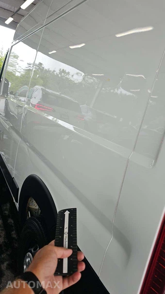2024 Ram ProMaster 2500 Cargo Van Tradesman High Roof 136.0" WB - miniatura 24