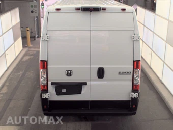 2024 Ram ProMaster 2500 Cargo Van Tradesman High Roof 136.0" WB - miniatura 5