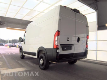 2024 Ram ProMaster 2500 Cargo Van Tradesman High Roof 136.0" WB - miniatura 6