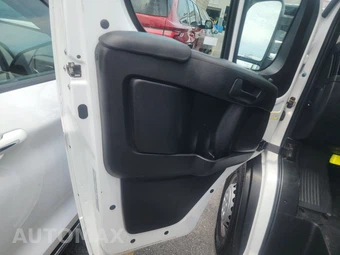 2024 Ram ProMaster 2500 Cargo Van Tradesman High Roof 136.0" WB - miniatura 9