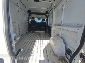 2024 Ram ProMaster 2500 Cargo Van Tradesman High Roof 136.0" WB - miniatura 15