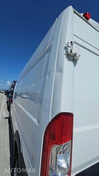 2024 Ram ProMaster 2500 Cargo Van Tradesman High Roof 136.0" WB - miniatura 21