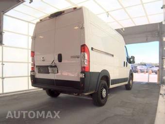 2024 Ram ProMaster 2500 Cargo Van Tradesman High Roof 136.0" WB - miniatura 4