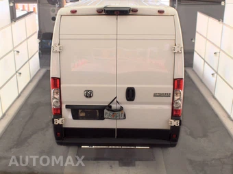 2024 Ram ProMaster 2500 Cargo Van Tradesman High Roof 136.0" WB - miniatura 5