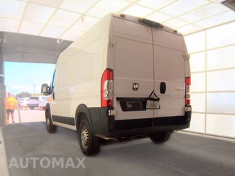 2024 Ram ProMaster 2500 Cargo Van Tradesman High Roof 136.0" WB - miniatura 6
