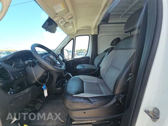 2024 Ram ProMaster 2500 Cargo Van Tradesman High Roof 136.0" WB - miniatura 7