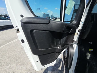 2024 Ram ProMaster 2500 Cargo Van Tradesman High Roof 136.0" WB - miniatura 9