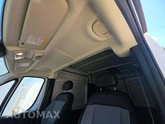 2024 Ram ProMaster 2500 Cargo Van Tradesman High Roof 136.0" WB - miniatura 11