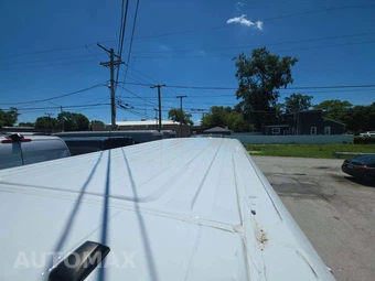 2024 Ram ProMaster 2500 Cargo Van Tradesman High Roof 136.0" WB - miniatura 12