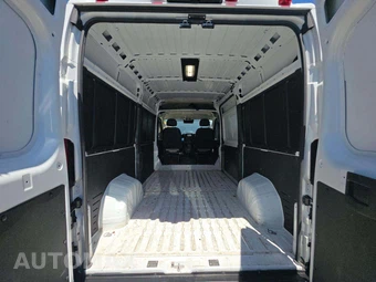 2024 Ram ProMaster 2500 Cargo Van Tradesman High Roof 136.0" WB - miniatura 13