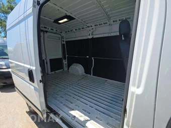 2024 Ram ProMaster 2500 Cargo Van Tradesman High Roof 136.0" WB - miniatura 15