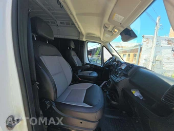 2024 Ram ProMaster 2500 Cargo Van Tradesman High Roof 136.0" WB - miniatura 17