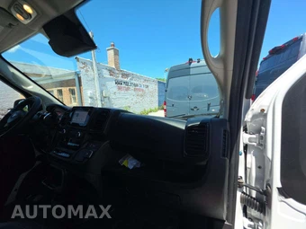 2024 Ram ProMaster 2500 Cargo Van Tradesman High Roof 136.0" WB - miniatura 18
