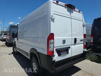 2024 Ram ProMaster 2500 Cargo Van Tradesman High Roof 136.0" WB - miniatura 2