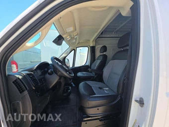 2024 Ram ProMaster 2500 Cargo Van Tradesman High Roof 136.0" WB - miniatura 6