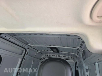 2024 Ram ProMaster 2500 Cargo Van Tradesman High Roof 136.0" WB - miniatura 11