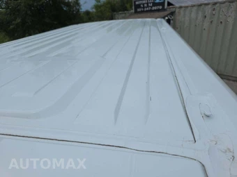 2024 Ram ProMaster 2500 Cargo Van Tradesman High Roof 136.0" WB - miniatura 12