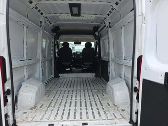 2024 Ram ProMaster 2500 Cargo Van Tradesman High Roof 136.0" WB - miniatura 13