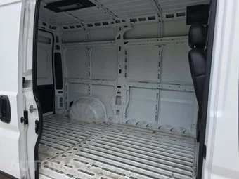 2024 Ram ProMaster 2500 Cargo Van Tradesman High Roof 136.0" WB - miniatura 15