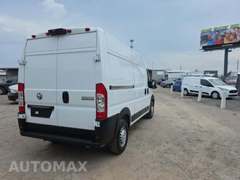 2024 Ram ProMaster 2500 Cargo Van Tradesman High Roof 136.0" WB - miniatura 3