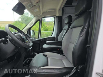 2024 Ram ProMaster 2500 Cargo Van Tradesman High Roof 136.0" WB - miniatura 6