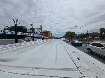 2024 Ram ProMaster 2500 Cargo Van Tradesman High Roof 136.0" WB - miniatura 12