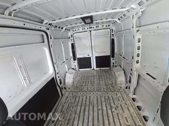 2024 Ram ProMaster 2500 Cargo Van Tradesman High Roof 136.0" WB - miniatura 13