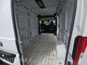 2024 Ram ProMaster 2500 Cargo Van Tradesman High Roof 136.0" WB - miniatura 14