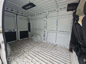 2024 Ram ProMaster 2500 Cargo Van Tradesman High Roof 136.0" WB - miniatura 16