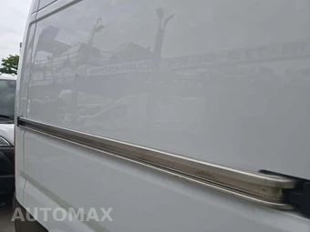 2024 Ram ProMaster 2500 Cargo Van Tradesman High Roof 136.0" WB - miniatura 24