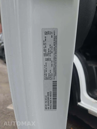2024 Ram ProMaster 2500 Cargo Van Tradesman High Roof 136.0" WB - miniatura 5