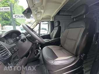 2024 Ram ProMaster 2500 Cargo Van Tradesman High Roof 136.0" WB - miniatura 6