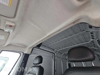 2024 Ram ProMaster 2500 Cargo Van Tradesman High Roof 136.0" WB - miniatura 11