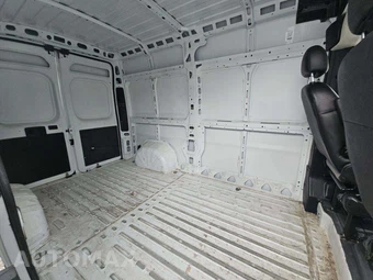 2024 Ram ProMaster 2500 Cargo Van Tradesman High Roof 136.0" WB - miniatura 15