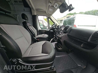 2024 Ram ProMaster 2500 Cargo Van Tradesman High Roof 136.0" WB - miniatura 17