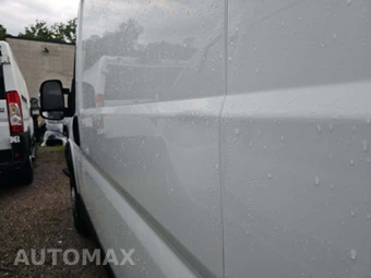 2024 Ram ProMaster 2500 Cargo Van Tradesman High Roof 136.0" WB - miniatura 20