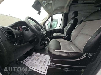 2024 Ram ProMaster 2500 Cargo Van Tradesman High Roof 136.0" WB - miniatura 6
