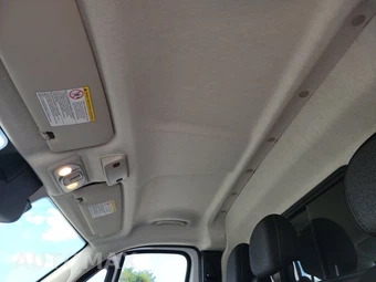 2024 Ram ProMaster 2500 Cargo Van Tradesman High Roof 159.0" WB - miniatura 13