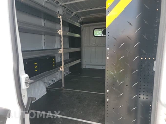 2024 Ram ProMaster 2500 Cargo Van Tradesman High Roof 159.0" WB - miniatura 16
