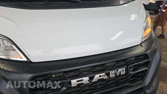 2024 Ram ProMaster 2500 Cargo Van Tradesman High Roof 159.0" WB - miniatura 18