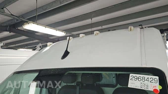 2024 Ram ProMaster 2500 Cargo Van Tradesman High Roof 159.0" WB - miniatura 19