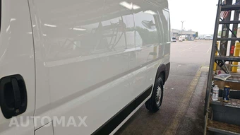 2024 Ram ProMaster 2500 Cargo Van Tradesman High Roof 159.0" WB - miniatura 20