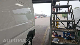 2024 Ram ProMaster 2500 Cargo Van Tradesman High Roof 159.0" WB - miniatura 21