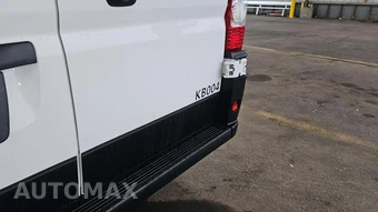 2024 Ram ProMaster 2500 Cargo Van Tradesman High Roof 159.0" WB - miniatura 25